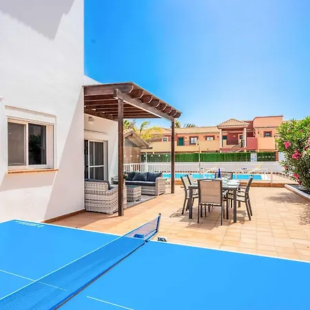 Villa Bonnie *