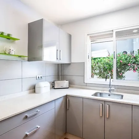 Vila Bonnie *