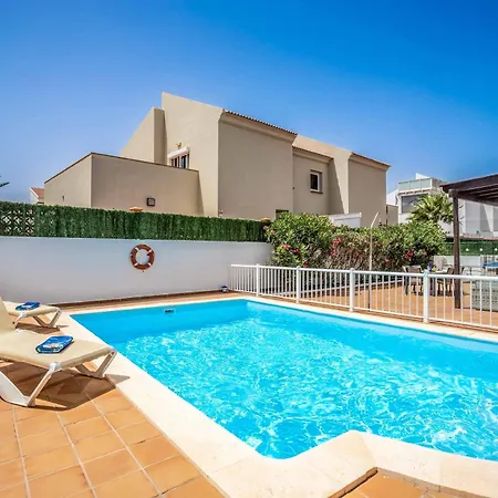 Bonnie Willa Corralejo