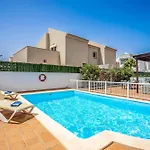 Bonnie Villa Corralejo